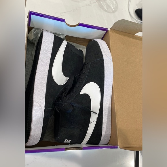 Nike blazers - Picture 4 of 7